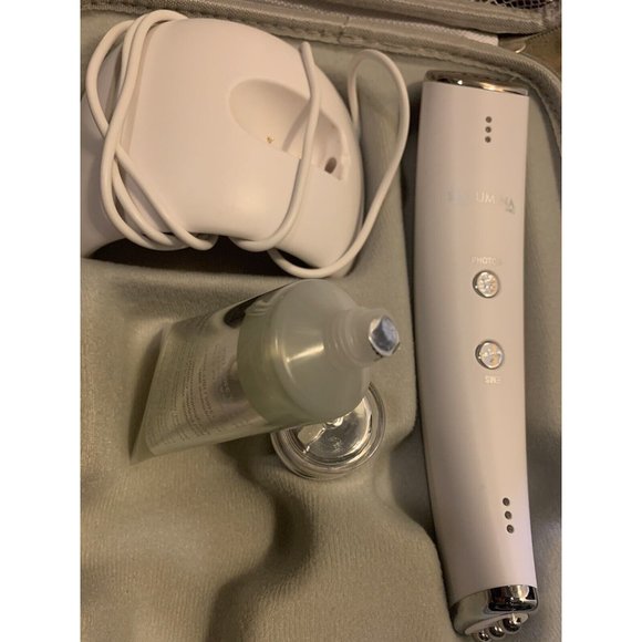 Lumina NEG EMS and LED toning wand 3-in-1 at-home - Picture 6 of 6